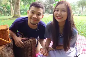 Jess No Limit dan Sisca Kohl