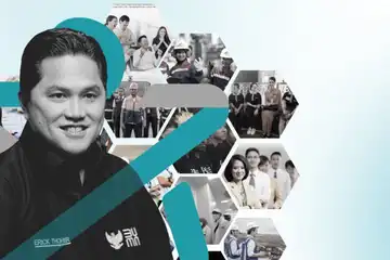 Link Pengumuman TKD BUMN
