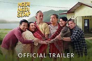 Film Ngeri-ngeri Sedap