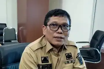 Muhyiddin, Kepala Dinas Pendidikan Makassar