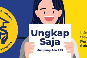 Laman program PPS di www.pajak.go.id