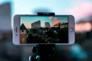 Ilustrasi kualitas video