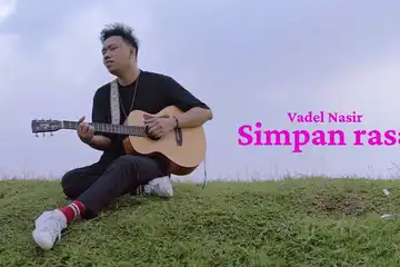 Vadel Nasir - Simpan Rasa