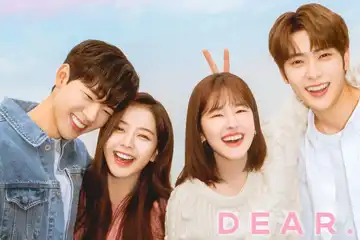 Sinopsis dan link nonton streaming Drama Korea 'Dear M'