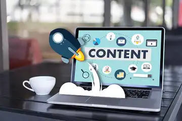 Content writer sebagai pekerjaan yang sesuai untuk introvert.