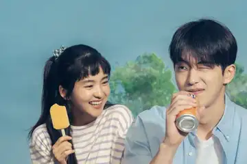 Cek Ramalan Shio 13 juli 2022 (Ilustrasi Kim Tae Ri dan Nam Joo Hyuk)