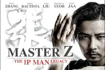 Berikut ini adalah sinopsis film Master Z: The IP Man Legacy yang akan tayang di Bioskop Trans TV, malam ini pukul 21.30 WIB.