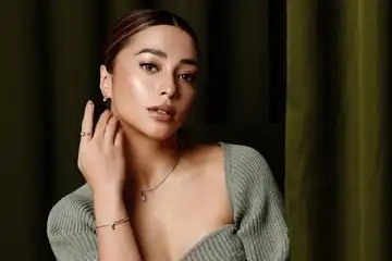 Ilustrasi Nikita Willy artis awet muda