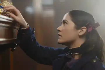 Sinopsis film 'Orphan: First Kill' yang diperankan oleh Isabelle Fuhrman, tayang di Paramount+ pada 19 Agustus 2022