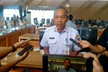 Kepala Dinas Pendidikan dan Kebudayaan Kalimantan Selatan, Muhammadun
