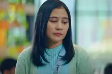 Sinopsis Film 12 Cerita Glen Anggara yang Dibintangi Prilly ...
