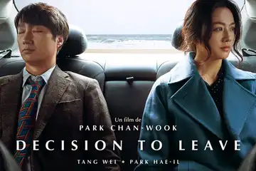 Sinopsis Film Korea Decision To Leave, dibintangi oleh Tang Wei, tayang di CGV