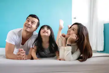 Ilustrasi Puisi untuk Orang Tua Singkat