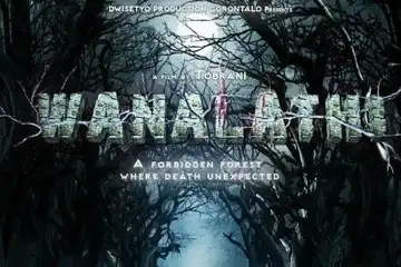 Berikut adalah sinopsis film horor 'Wanalathi' yang tayang di bioskop 11 Agustus mendatang.