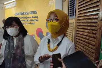 Soal NIK Jadi NPWP, Kanwil DJP Sumsel Babel Mulai Validasi Data