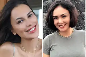 Kayak Sophia Latjuba dan Yuni Shara, Inilah 3 zodiak gudangnya wanita awet muda