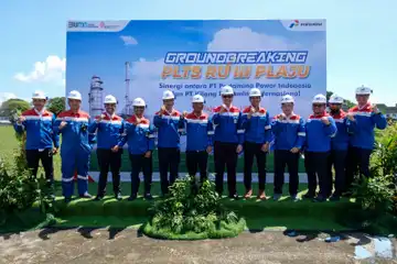 Program CSR PT. KPI RU 3 Plaju Sudah banyak Diakui di Level Internasional