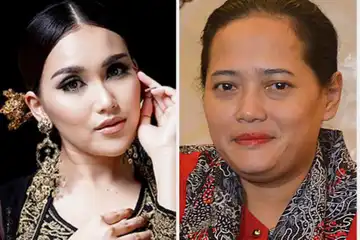 Mbak You bongkar ada 'sesuatu' yang menyebabkan Ayu Ting Ting belum menikah lagi