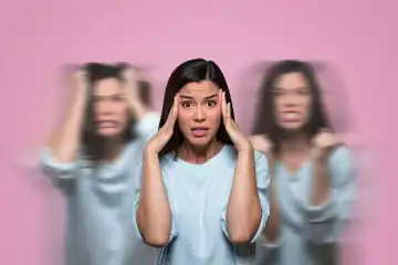 3 Zodiak yang Paling Sering Mood Swing (ilustrasi)