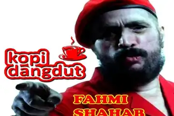 Lirik Lagu Kopi Dangdut oleh Fahmi Shahab Lengkap dengan Chord Gitar (ilustrasi)
