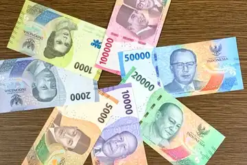 Ilustrasi arti gocap, gopek, goceng dan asal-usulnya.