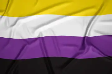 Ilustrasi, Ini Penjelasan dan Definisi Non Binary atau Non Biner dalam Identitas Gender!