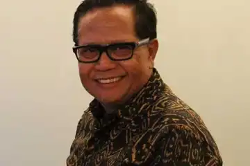 7 Fakta Hidup dan Profil Basrizal Koto, Crazy Rich Pariaman yang Pernah Jadi Kernet Angkot