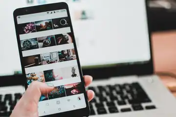 Inilah cara menyimpan video Instagram tanpa aplikasi