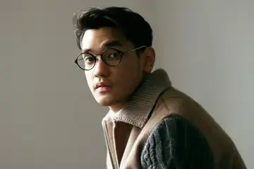 Afgan Syahreza