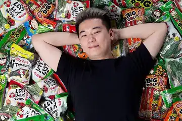 Top Ittipat, kisah sukses pemilik Tao Kae Noi
