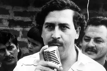 Fakta Menarik Pablo Escobar