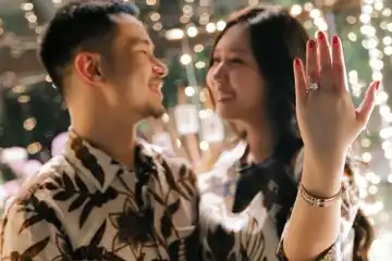 CIHUY! Ini 7 Pasangan Artis Berawal dari Konten, Sering Dikira ...