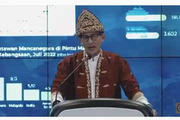 Sumber foto: Tangkapan Layar Youtube Kemenparekraf