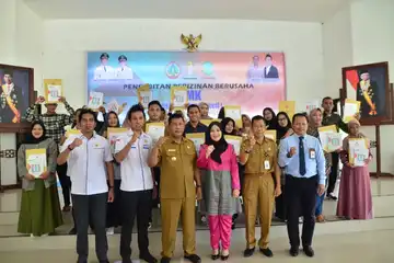 Sumber : Prokopim KKU