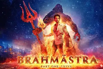 Sinopsis film Brahmasta yang diperankan oleh Amitabh Bachchan, dan sedang tayang di bioskop.