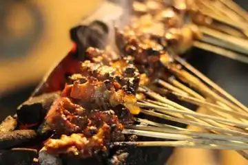 5 Kuliner Sate Kere Paling Enak di Solo