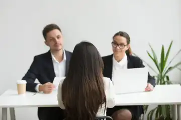 Ilustrasi Contoh Pertanyaan Interview User 
