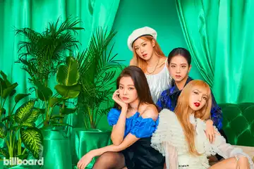Lirik Lagu 'Typa Girl' milik BLACKPINK