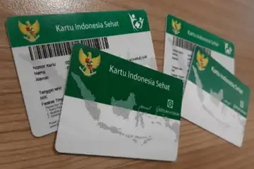 Ilustrasi cara cek tagihan BPJS Kesehatan