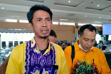 Saijul Kurnain, Ketua Panitia Pembentukan DOB Kabupaten Tanah Kambatang Lima