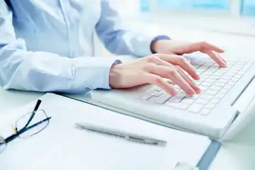 Ilustrasi, berikut ini cara memunculkan ruler di Word