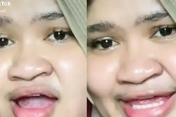 Inilah sosok Rehan yang disebut-sebut oleh Intan Lembata