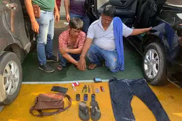 Tim gabungan dari Polda Sumut dan Polresta Deliserdang berhasil mengungkap kasus pencurian uang BLT milik Pemerintah Desa Medan Sinembah, Kabupaten Deliserdang, Sumatera Utara.