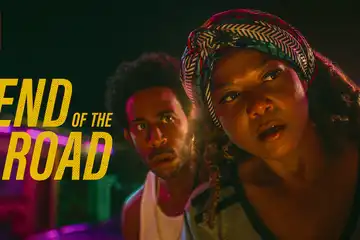 Sinopsis 'End of the Road' yang dibintangi Queen Latifah dan Ludacris, tayang di Netflix