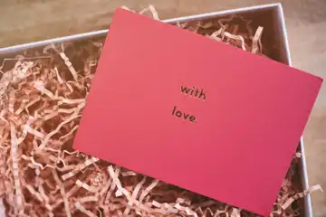 ilustrasi, Contoh Greeting Card