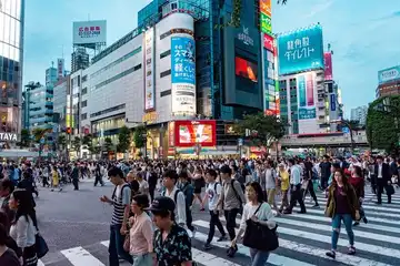 Ilustrasi Jepang, kosakata bahasa Jepang sehri hari