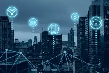 Ilustrasi, cara setting APN Telkomsel tercepat