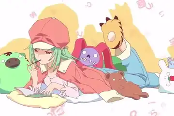 Lirik lagu &quot;Renai Circulation&quot; dan terjemahan dari Kana Hanazawa.