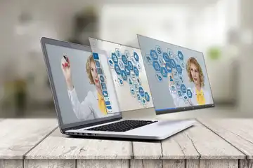 Cara membuat PPT yang menarik.
