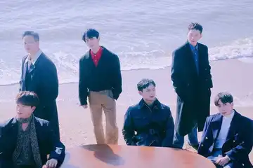 Lirik lagu 'Missing You' milik BTOB.